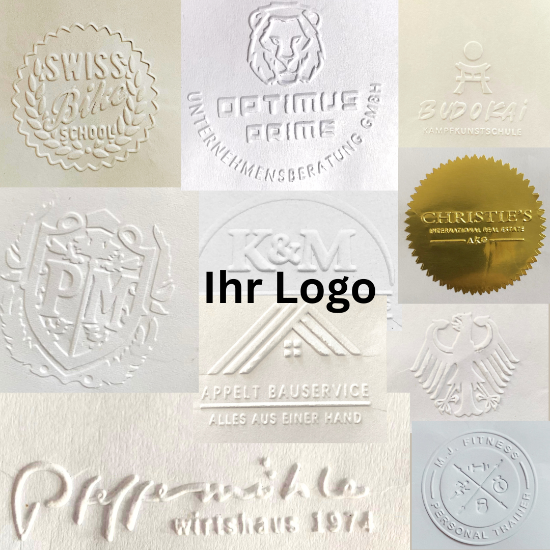 Ihr Logo